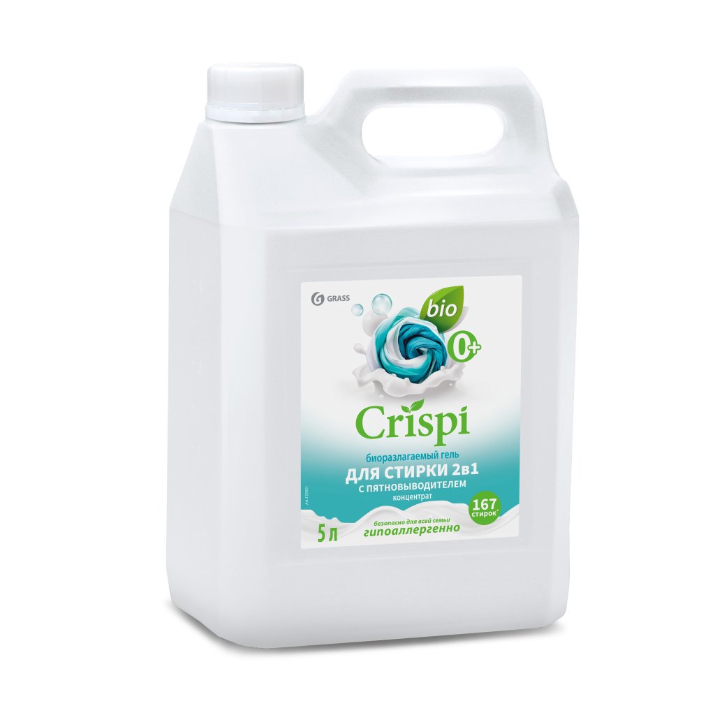 Средства CRISPI