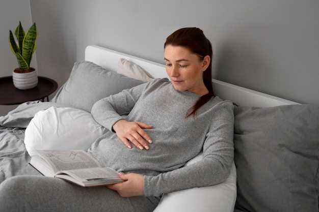 Боли на ранних сроках беременности: что с ними делать?