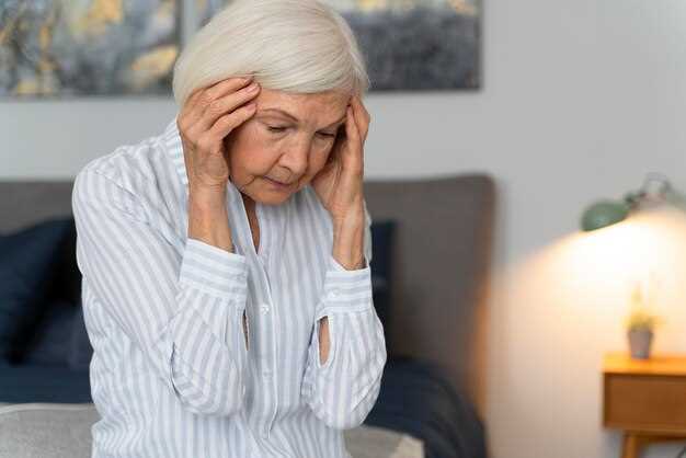 Проявления и симптомы альцгеймера