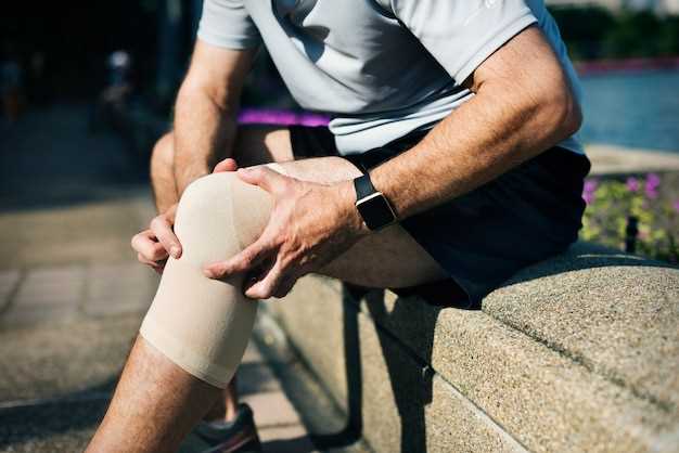 Артроз коленного сустава: симптомы, причины и лечение