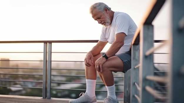 И 3 степень артроза коленного сустава: особенности и методы лечения