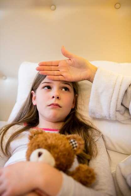 Лечение гайморита у ребенка 12 лет: основные методы