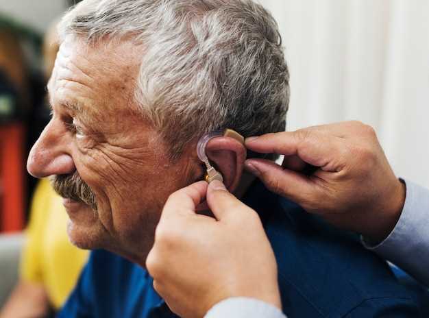 Эффективные методы лечения отита среднего уха у взрослых