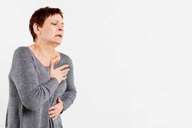 Что делать, если болит грудь: основные причины и советы
