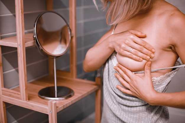 Симптомы боли в груди у женщины