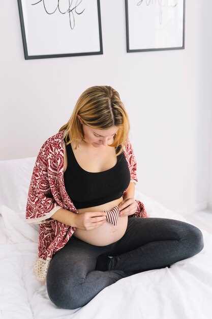 Как предотвратить и облегчить изжогу у беременных