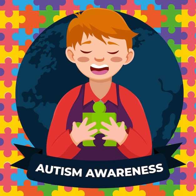 Основные причины возникновения аутизма