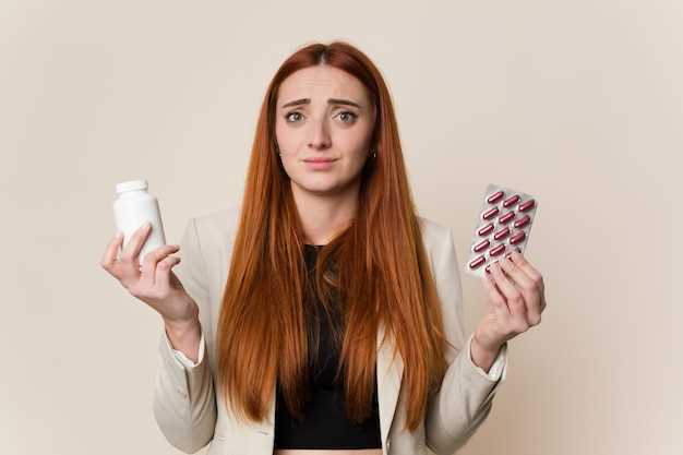 Медикаментозная терапия цистита: какие таблетки помогают