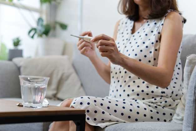 Важность приема фолиевой кислоты на ранних стадиях беременности