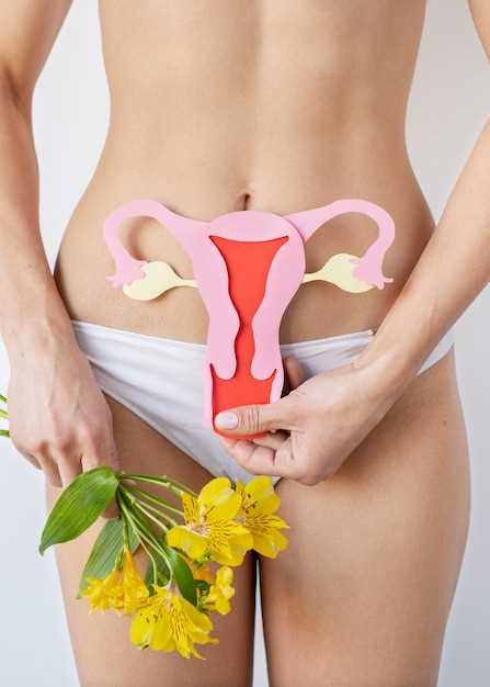 Лечение фолликулярной кисты яичника и восстановление менструального цикла