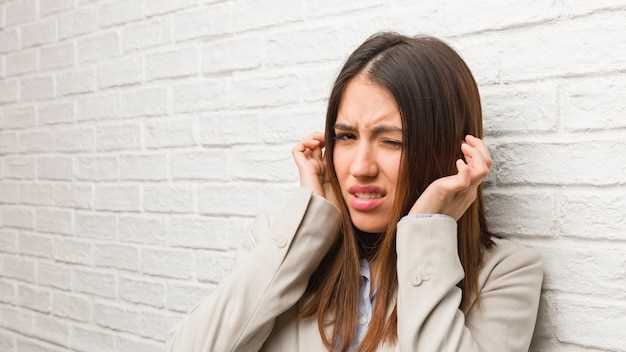 Натуральные способы удаления серы из уха
