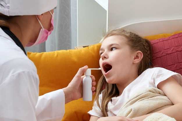 Симптомы герпесного стоматита у детей