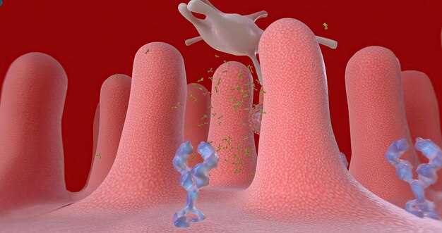 Определение Helicobacter pylori по антителам IgA