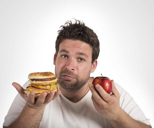 Как снизить уровень холестерина через питание