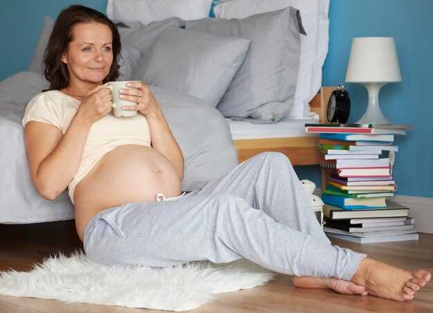 Рост уровня ХГЧ в ранние сроки беременности