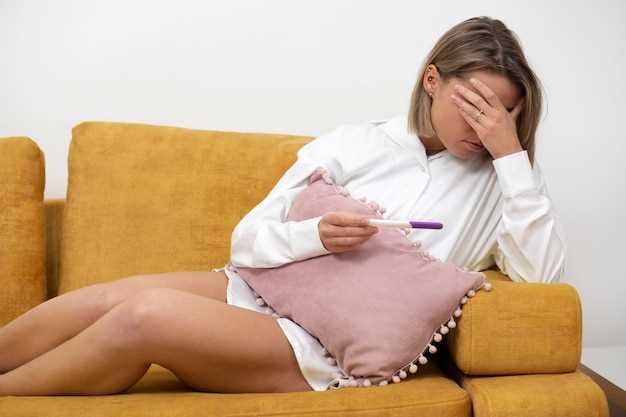 Что такое тонус матки и как он влияет на беременность