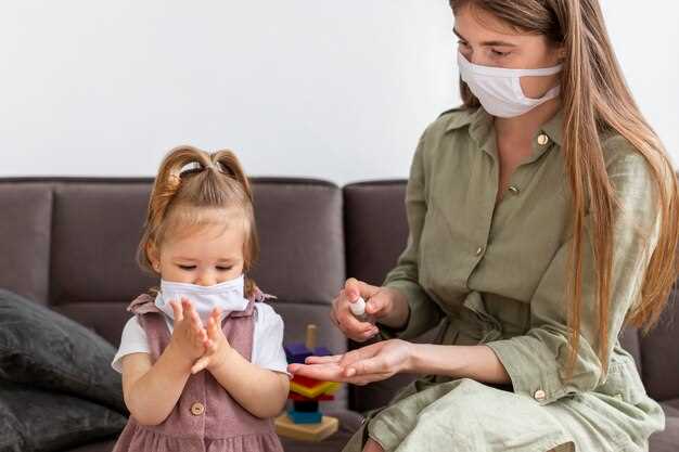 Естественные способы лечения насморка у ребенка