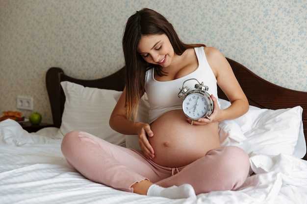 Методы и советы по лечению цистита во время беременности