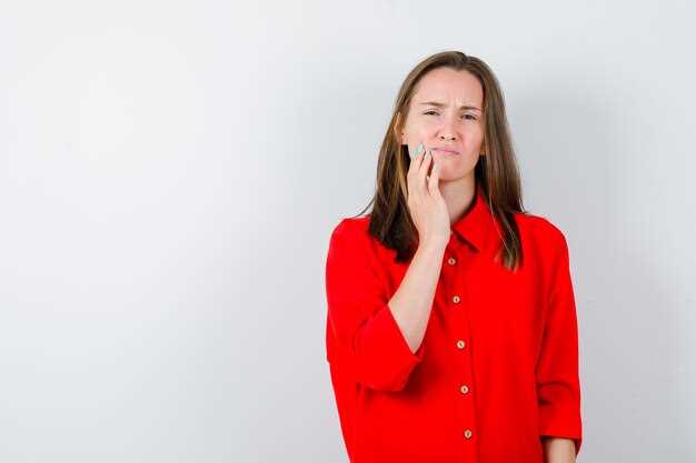 Что может вызвать воспаление во рту?