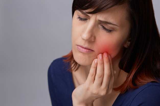 Как распознать воспаление во рту?