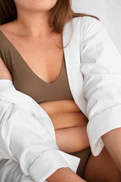 Массаж груди при мастите: эффективные методы и рекомендации