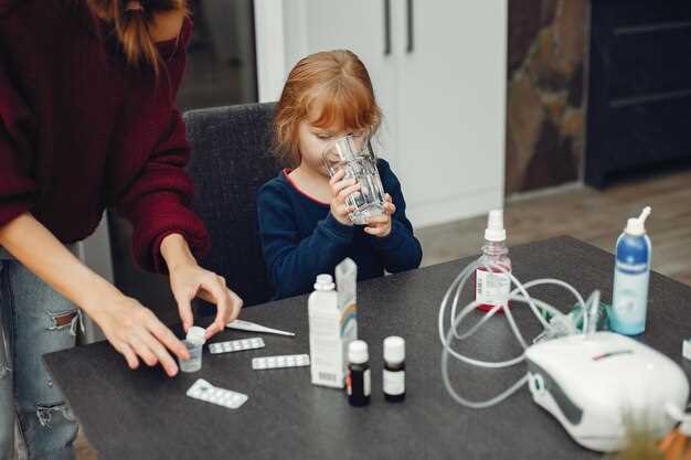 Распространенные незначительные симптомы астмы у детей