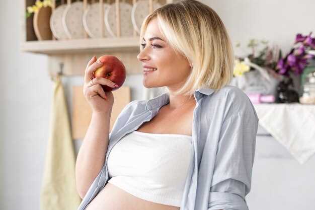 Профессиональные советы для поддержания здорового веса во время беременности