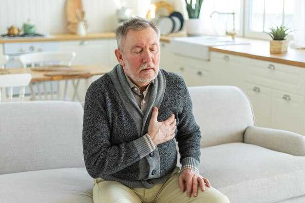 Симптомы сердечного и простудного кашля у взрослых