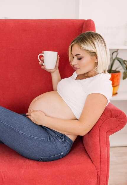 Преимущества приема железа при беременности
