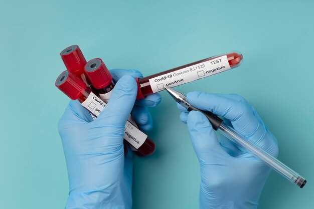 Как повысить уровень гемоглобина перед анализом крови за 1 день