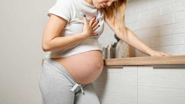 Естественные способы для подтяжки живота после родов