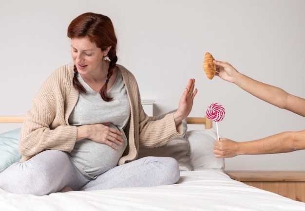 Как узнать, что беременность маточная?