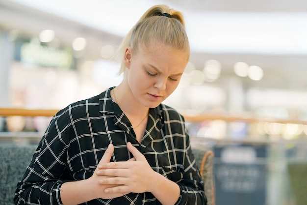 Как распознать инфаркт: основные признаки