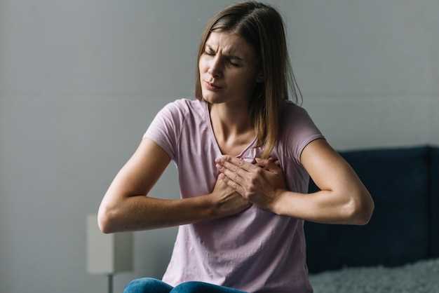 Как узнать о проблемах с сердцем по симптомам