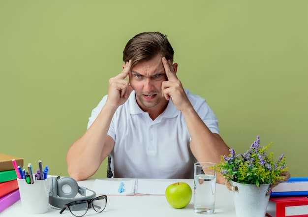 Как избавиться от тяжелых похмельных головных болей