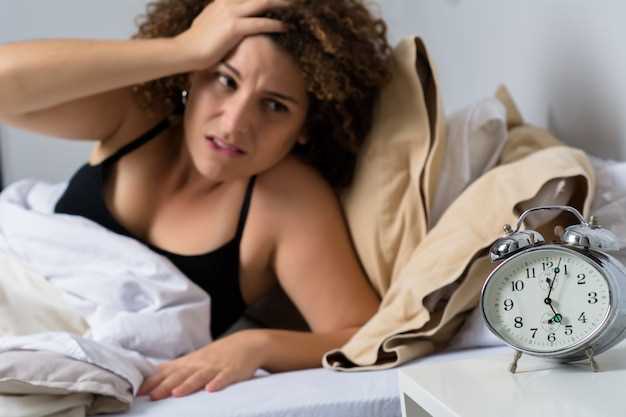 Проблема храпа у женщин во время сна