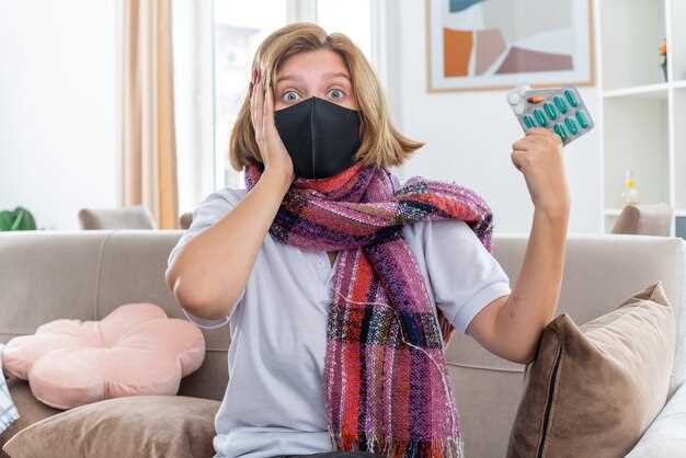 Как определить вирус или бактерию при простуде
