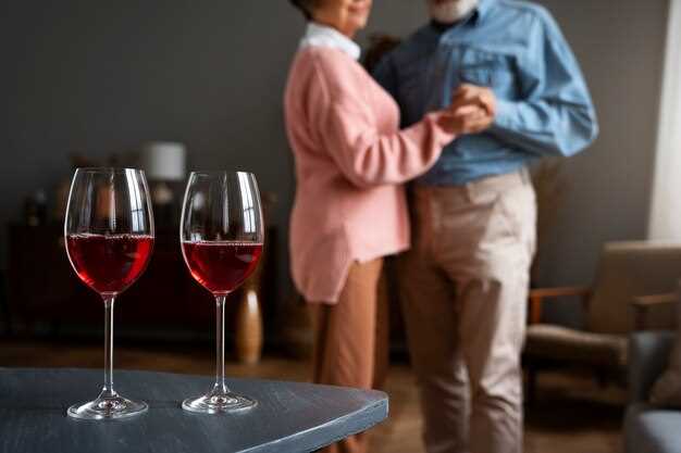 Влияние красного вина на артериальное давление