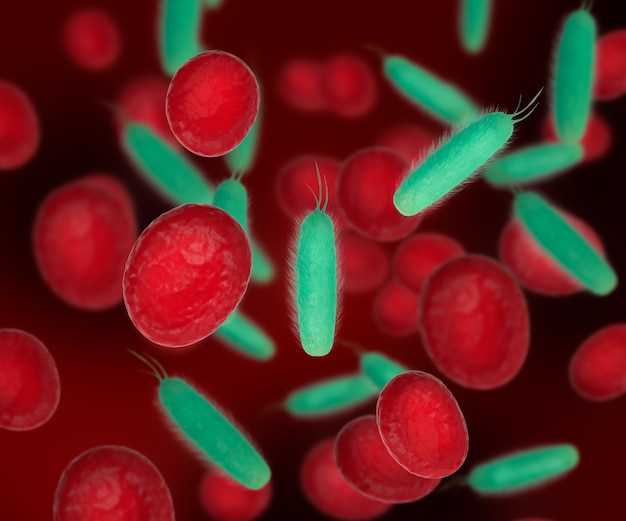Клетки крови с гемоглобином: что это такое?