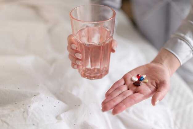 Таблетки от мигрени: какие препараты помогут
