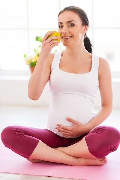 Какой витамин D3 самый эффективный для беременных женщин?