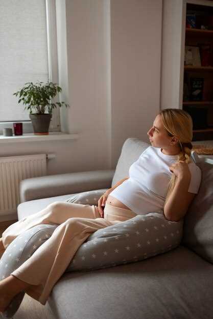 Причины и сроки возникновения отеков у беременных
