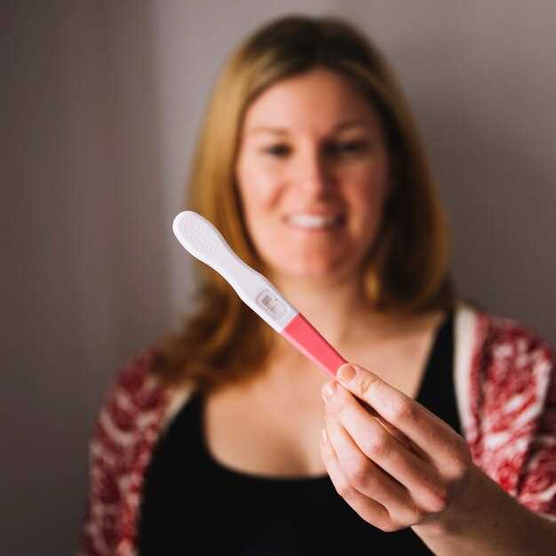 Когда узнать результат теста на беременность после зачатия