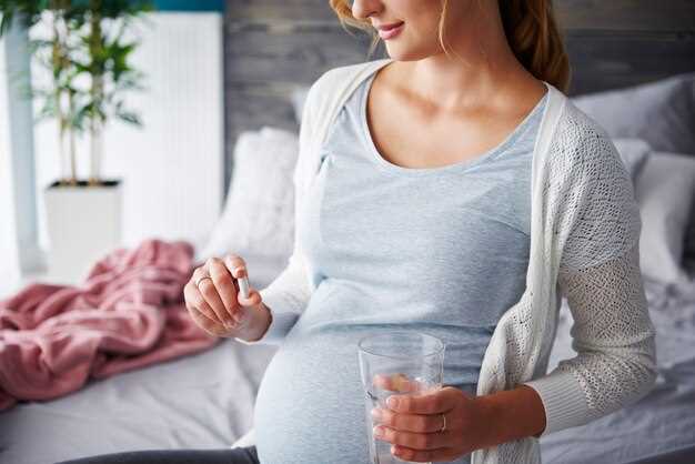 Конъюнктивит при беременности