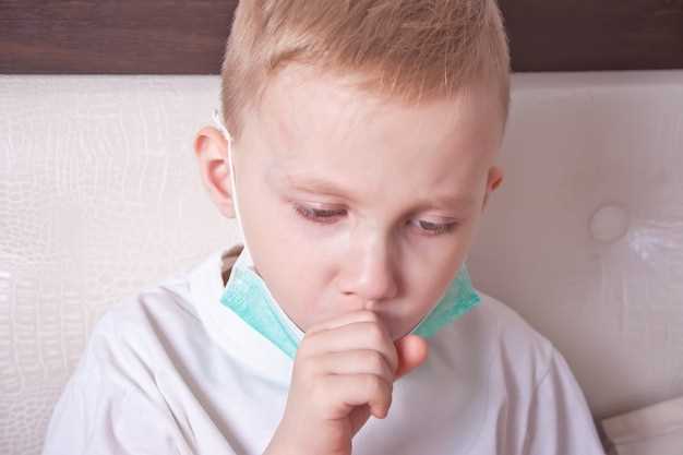 Красное горло у ребенка: какие признаки стоит обратить внимание?