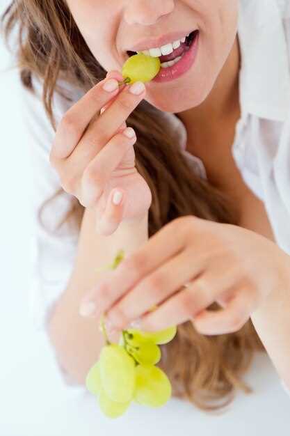 Какие витамины помогут укрепить ногти на руках?