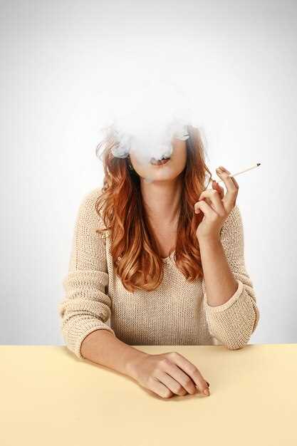 Курение при приеме антидепрессантов: допустимо ли это?