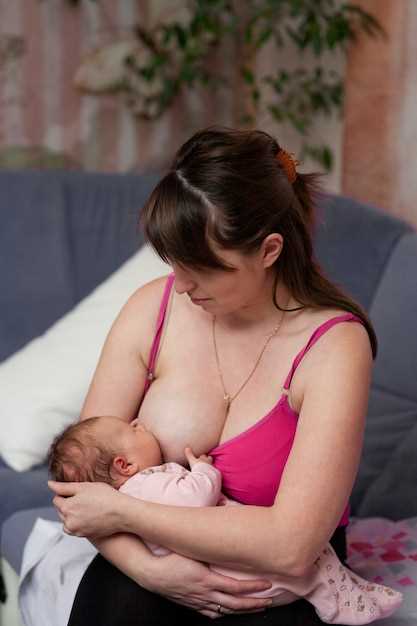 Сроки наливания груди после зачатия