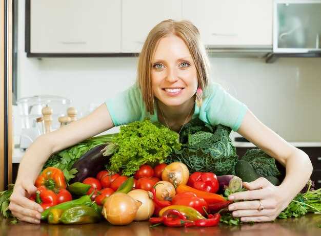Овощи при язве желудка: высокоэффективные продукты