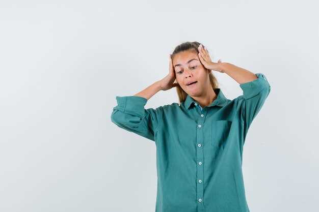 Почему болит голова: функции мозга и источники боли